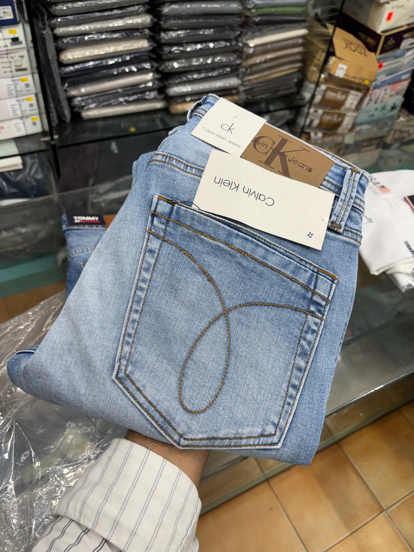 Calvin klein Jeans