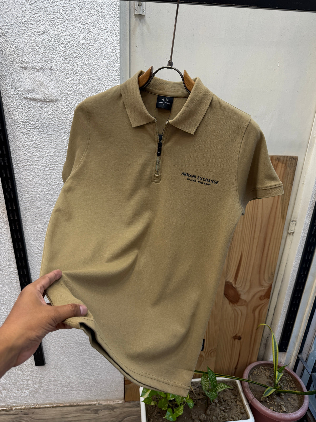 Armani Exchange T-Shirt