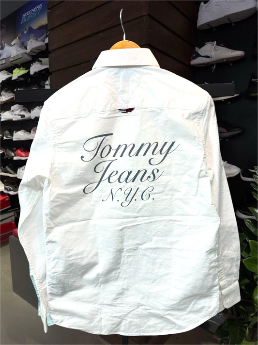 TOMMY HILFIGER SHIRT