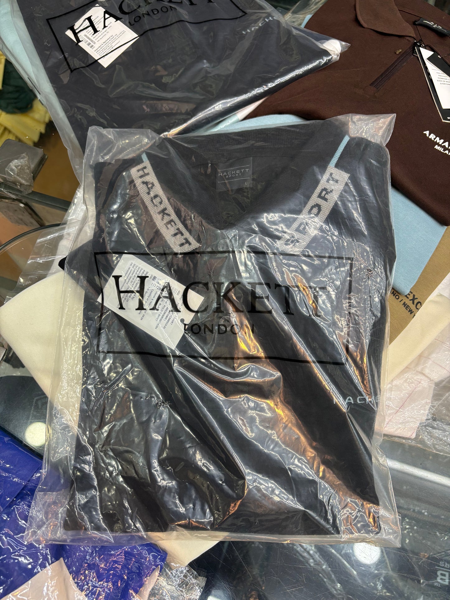 Hackett T-Shirt