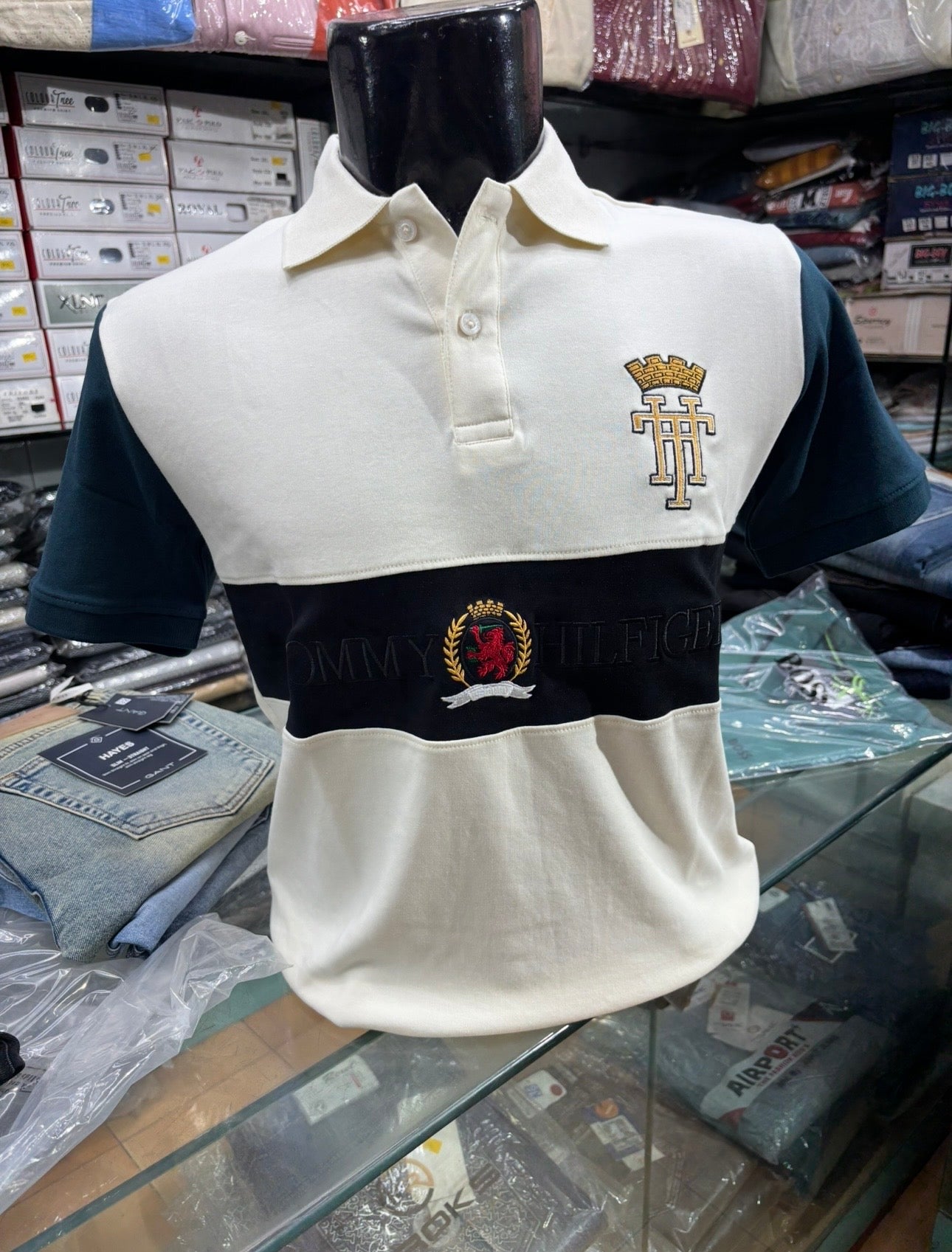 Tommy Hilfiger T-Shirt