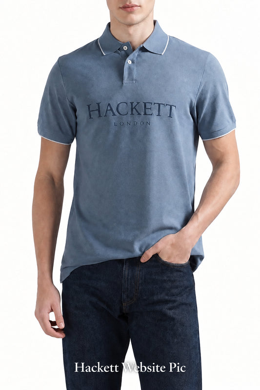 Hackett T-Shirt