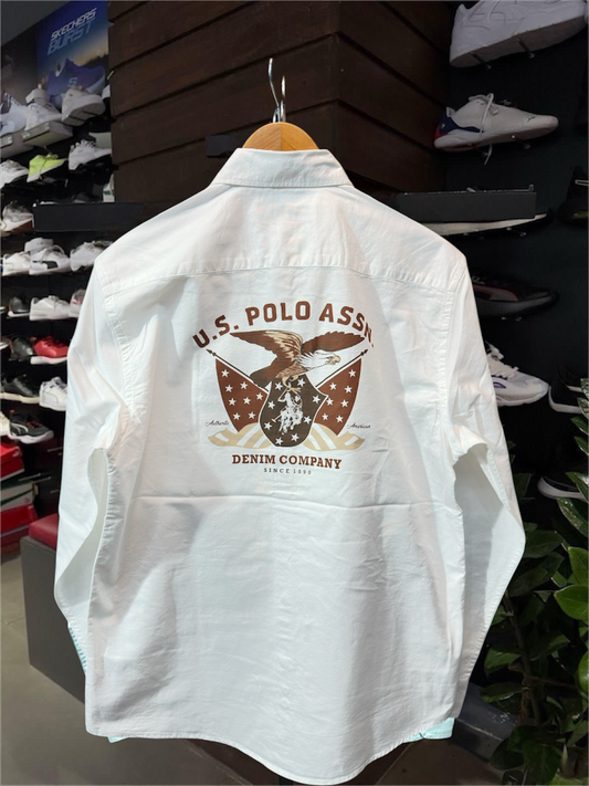 US POLO SHIRT
