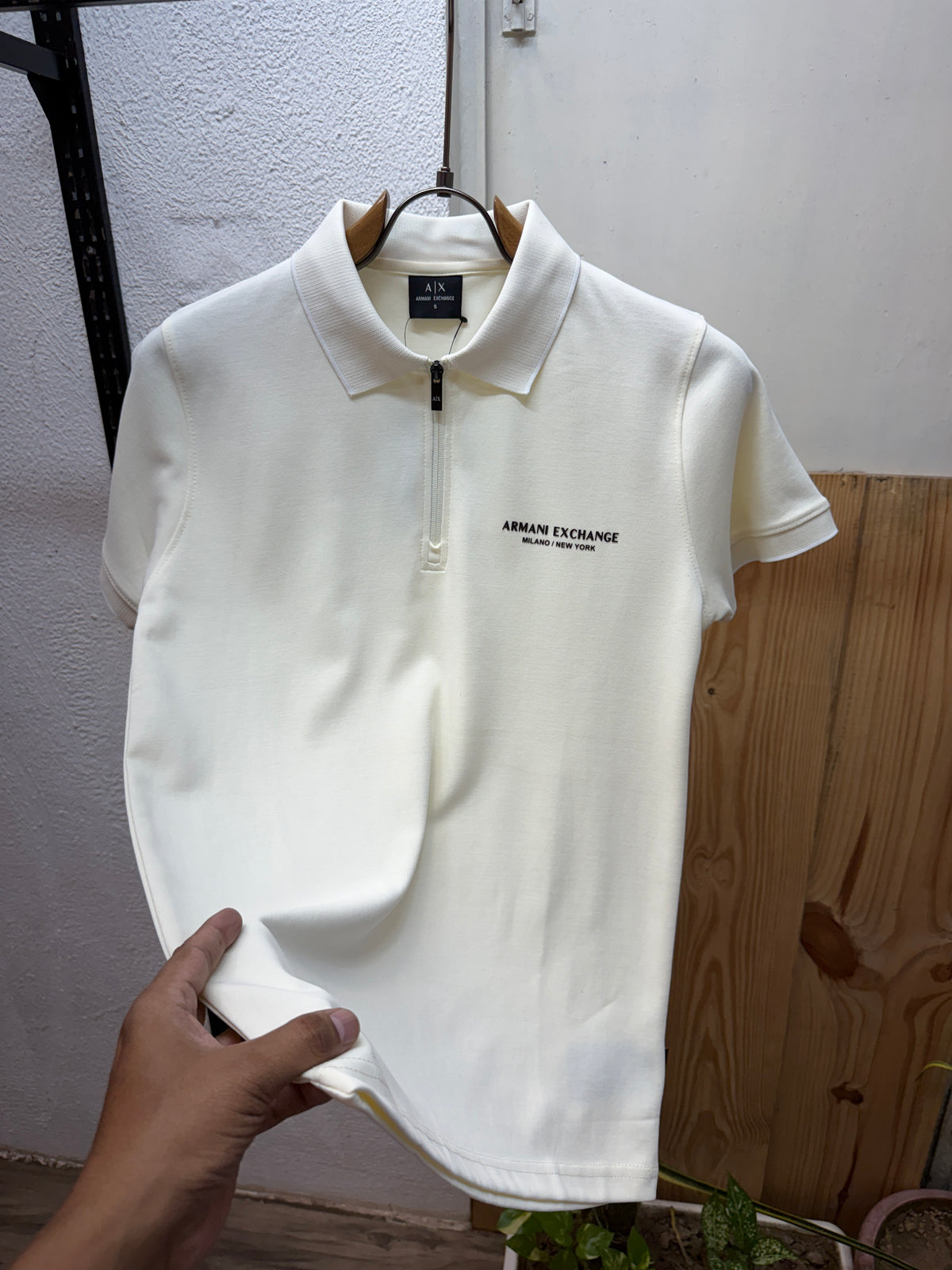 Armani Exchange T-Shirt