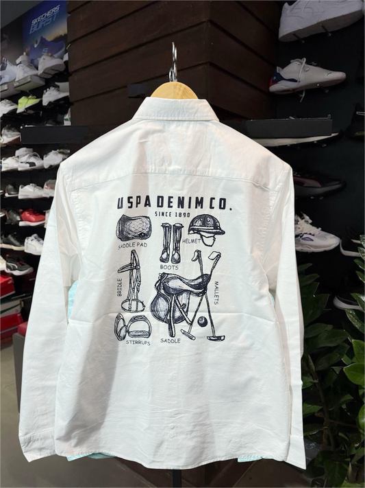 US POLO SHIRT