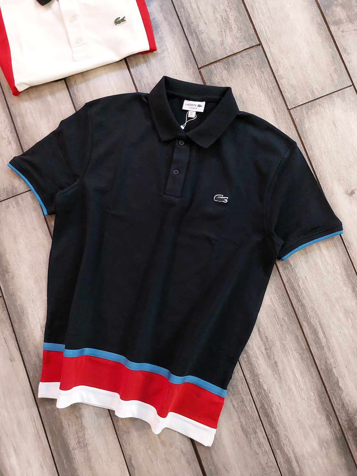 Lacoste T-Shirt