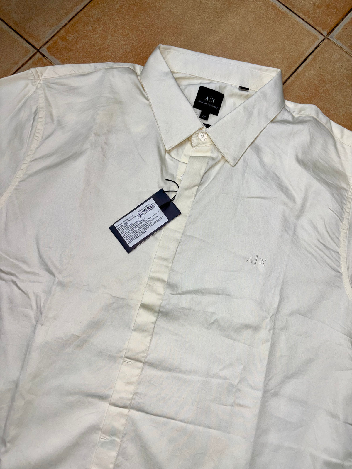 Armani Exchange Shirt