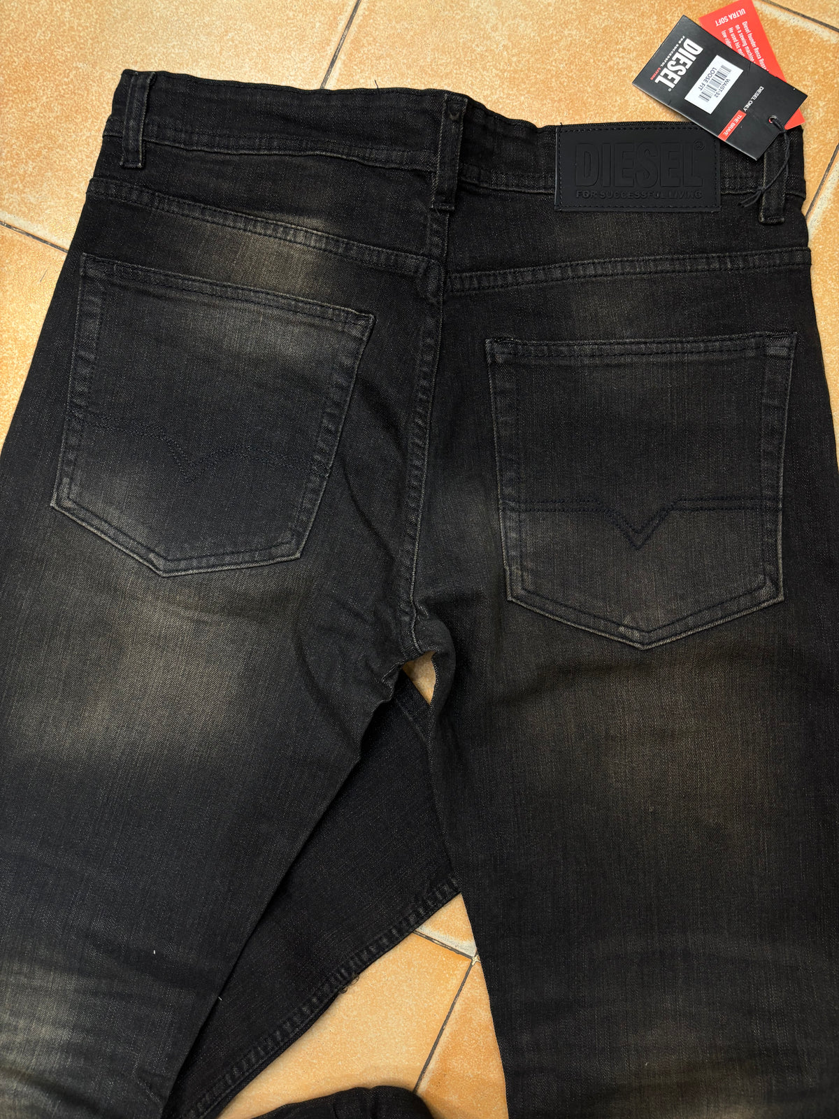 Diesel Jeans