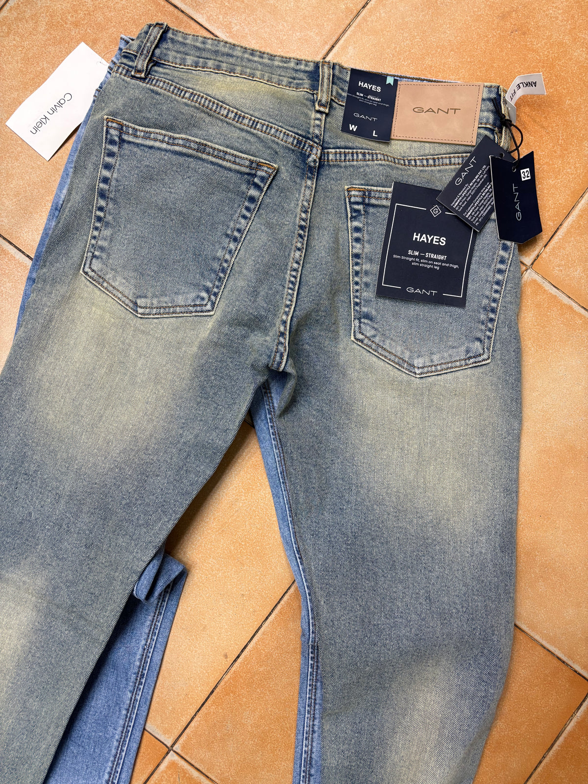 Gant Jeans