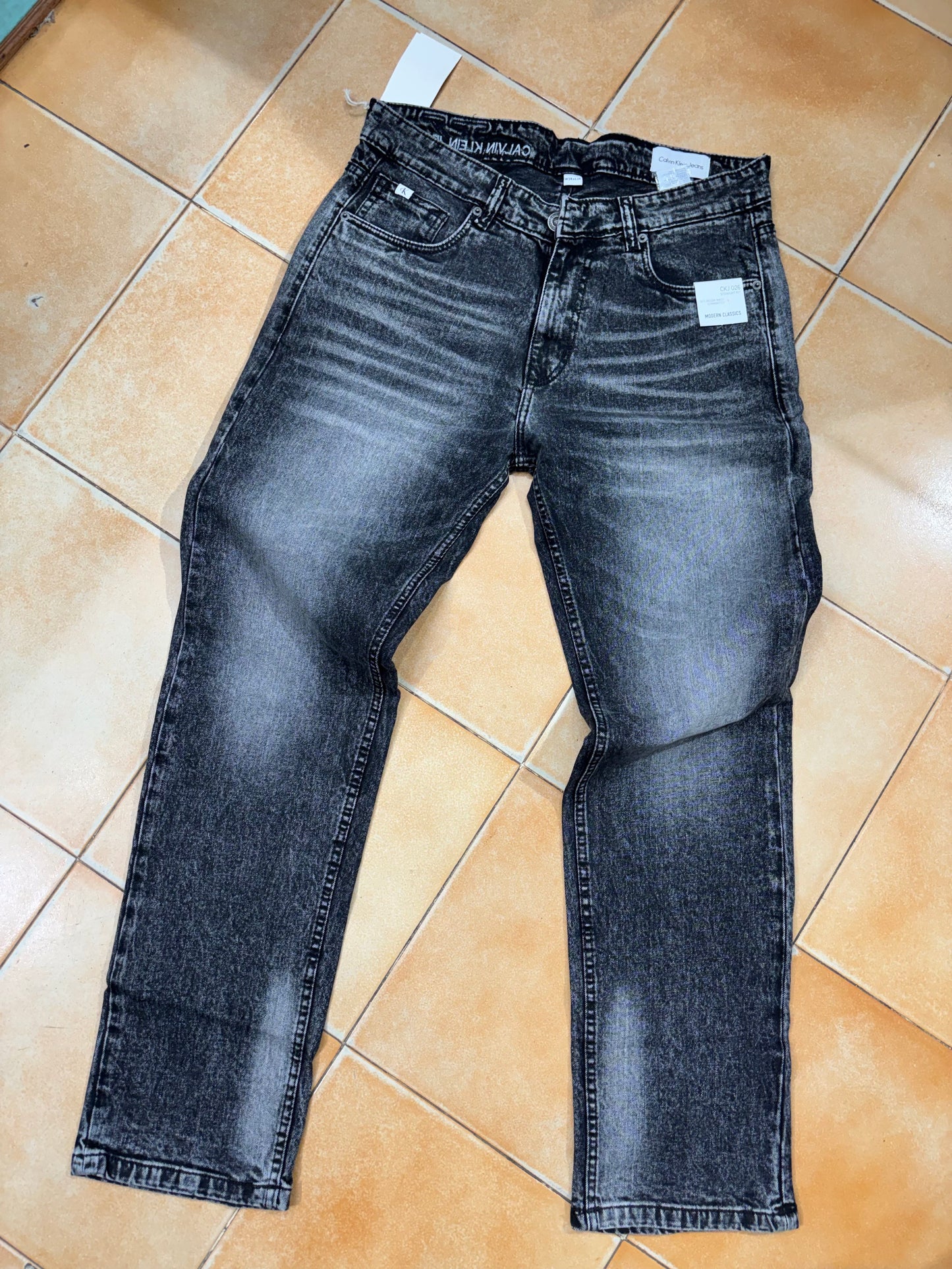 Calvin Klein Jeans