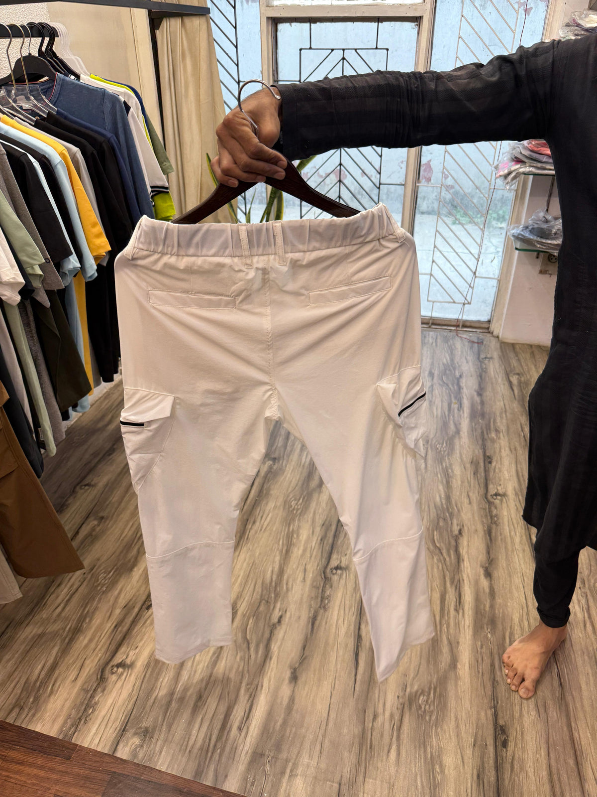Puma Trackpant