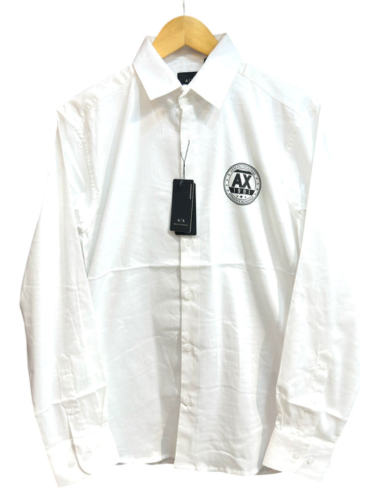 AX ARMANI EXCHANGE SHIRT