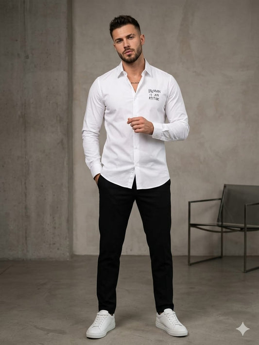 Balmain Shirt