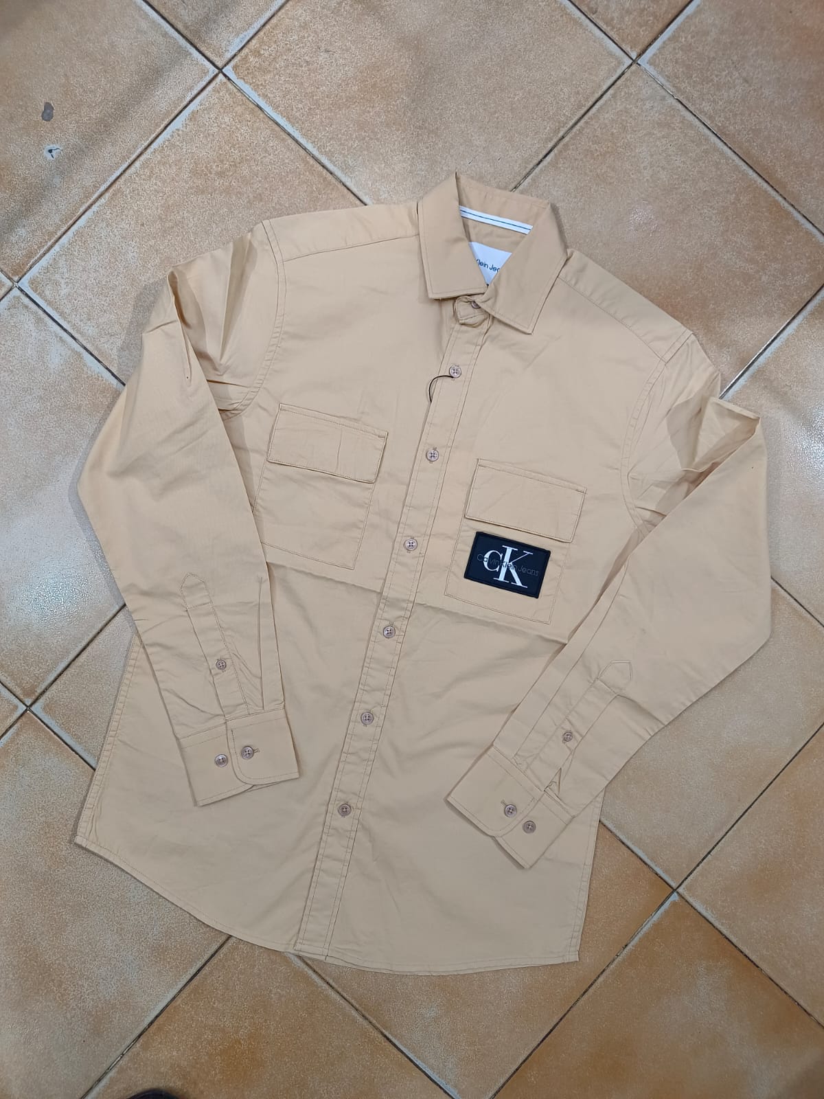 Calvin Klein Shirt