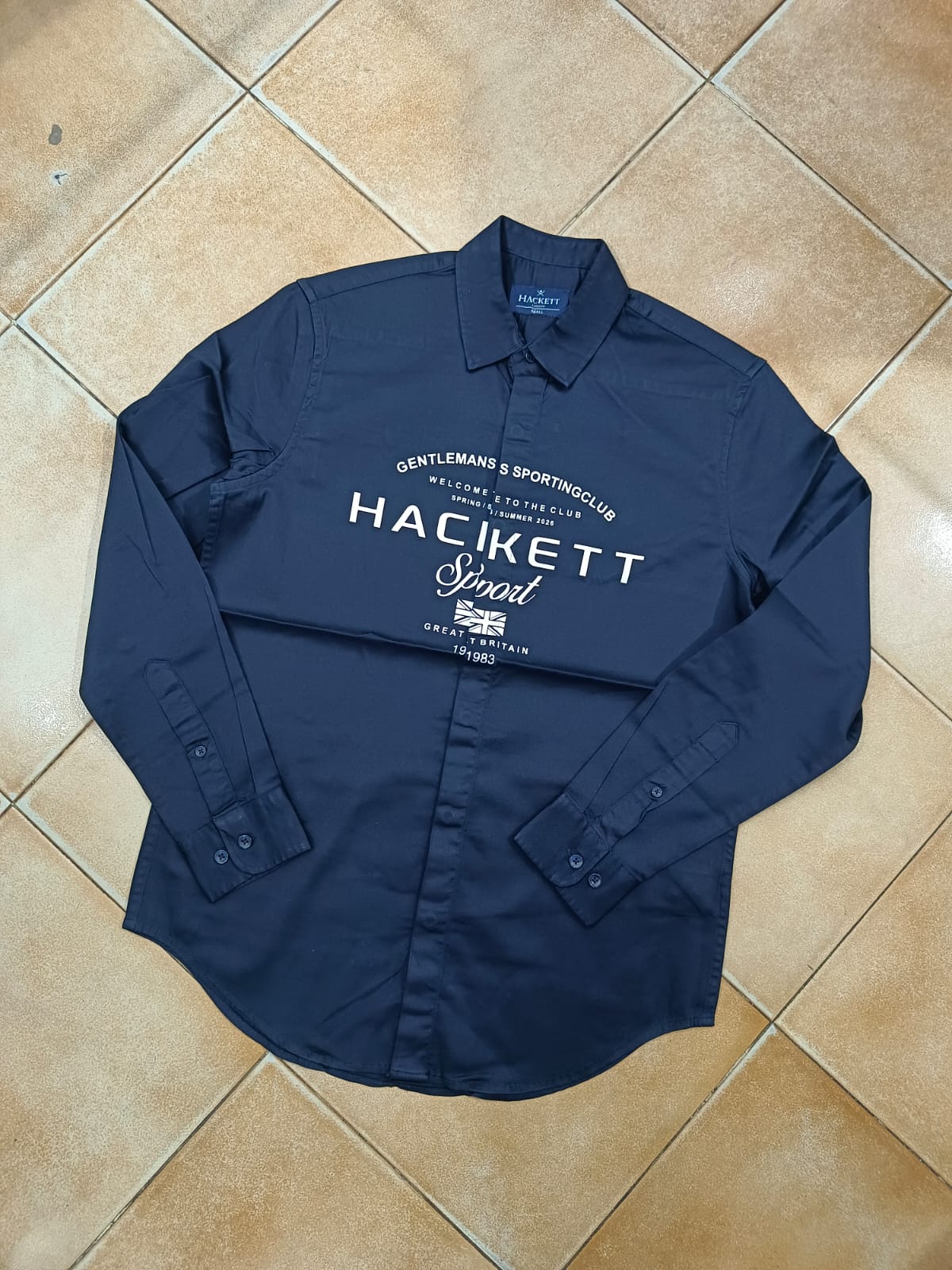 Hackett Shirt