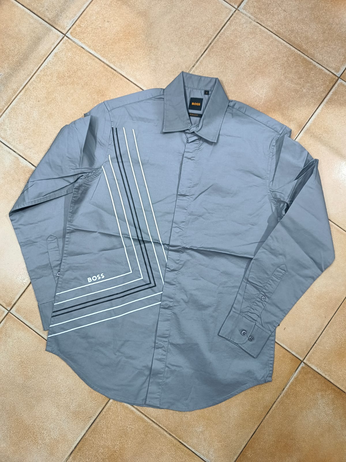 Hugo Boss Shirt