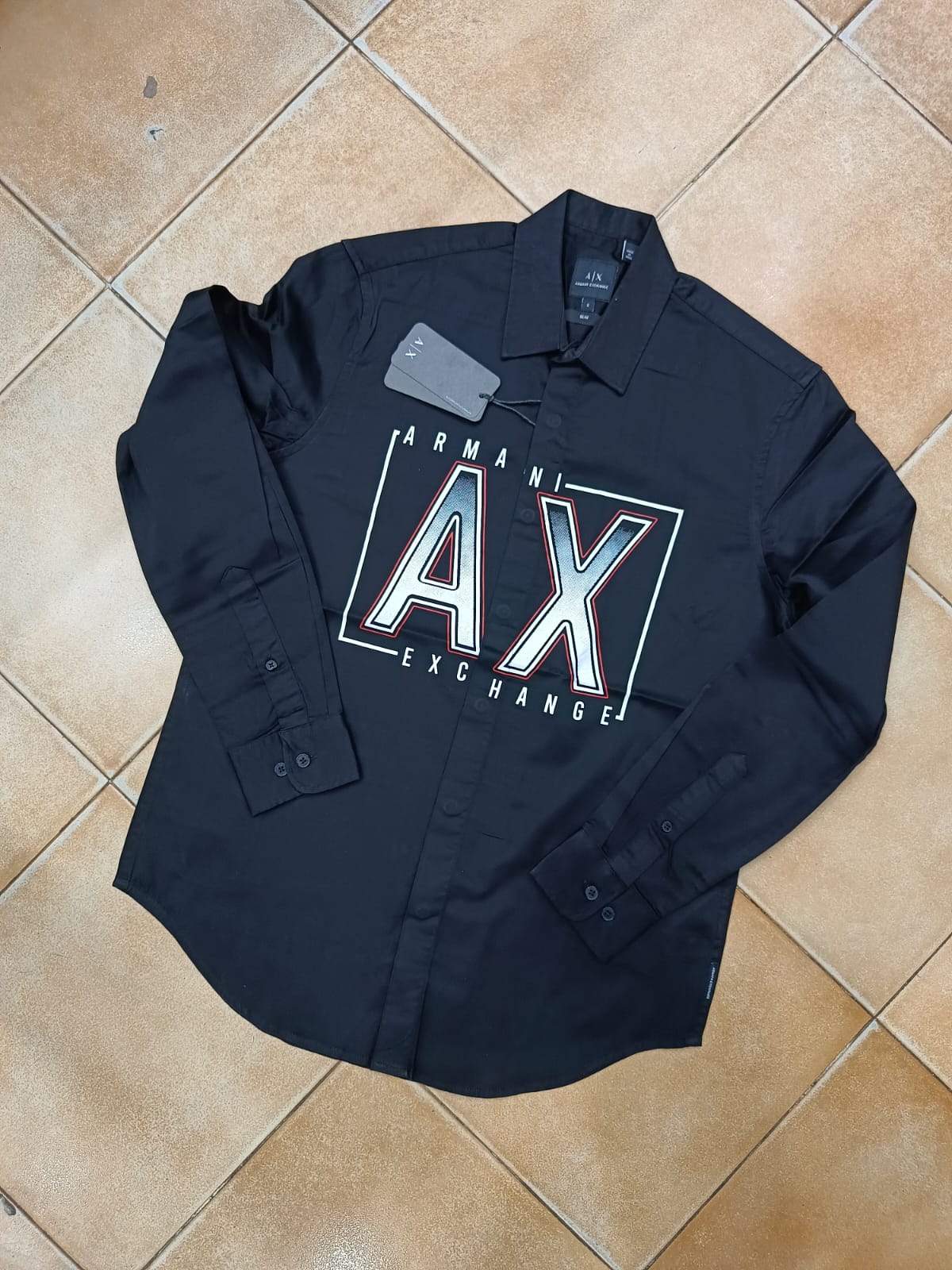 Armani Exchange Shirt