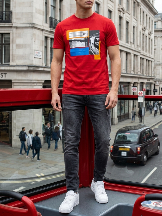 Calvin Klein T-Shirt