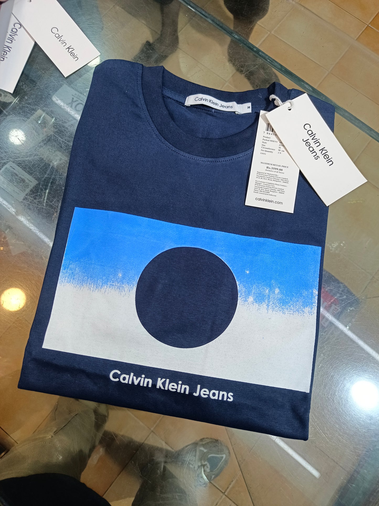 Calvin Klein T-Shirt