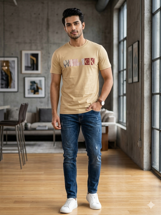Calvin Klein T-Shirt