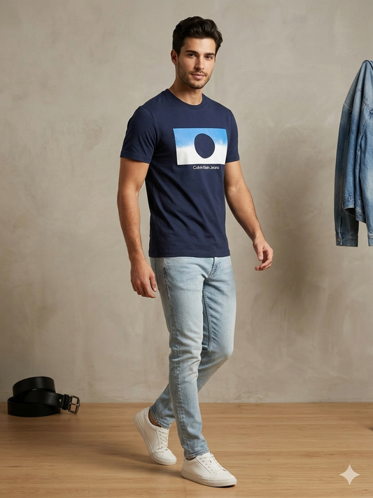 Calvin Klein T-Shirt