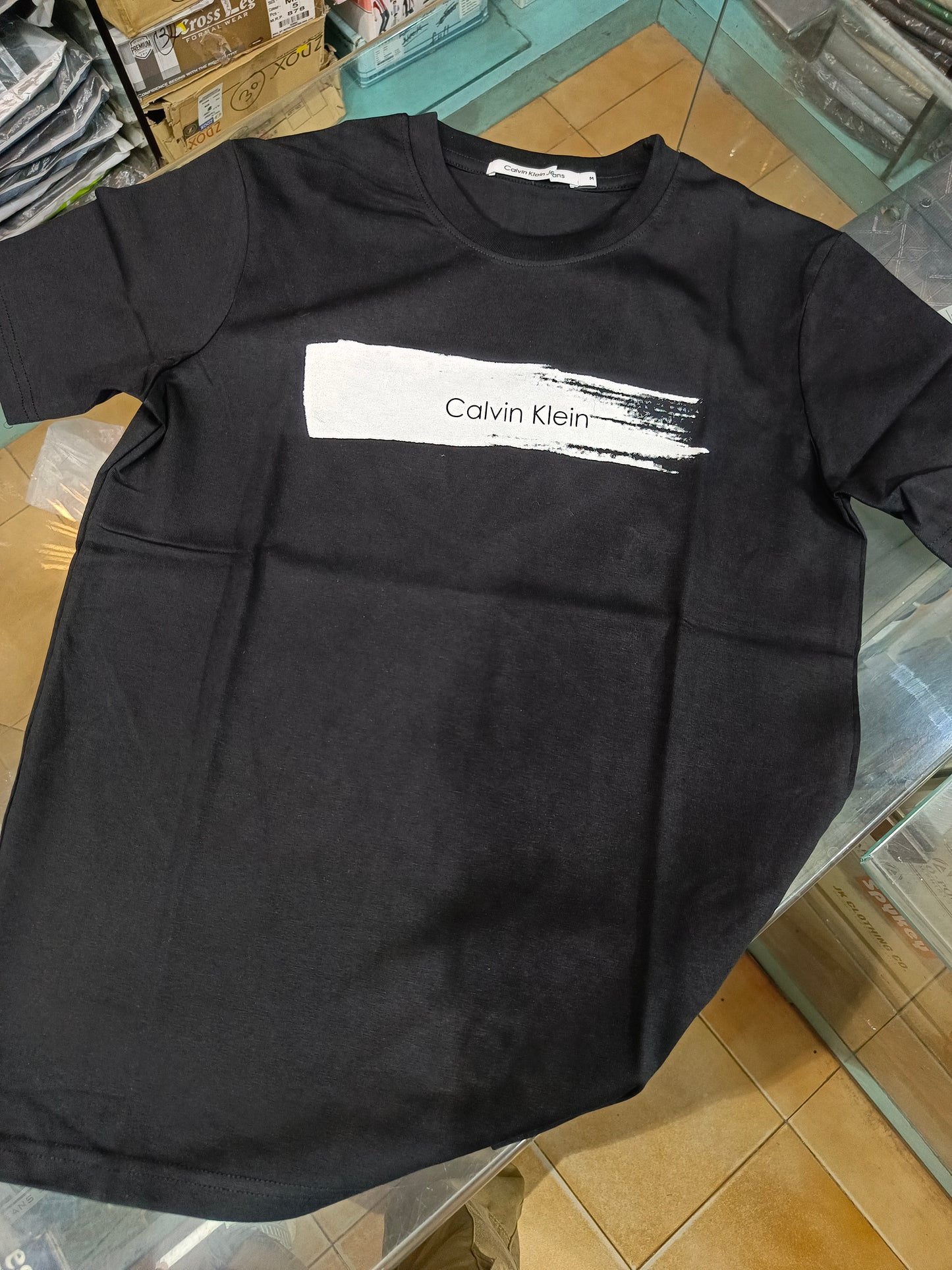 Calvin Klein T-Shirt