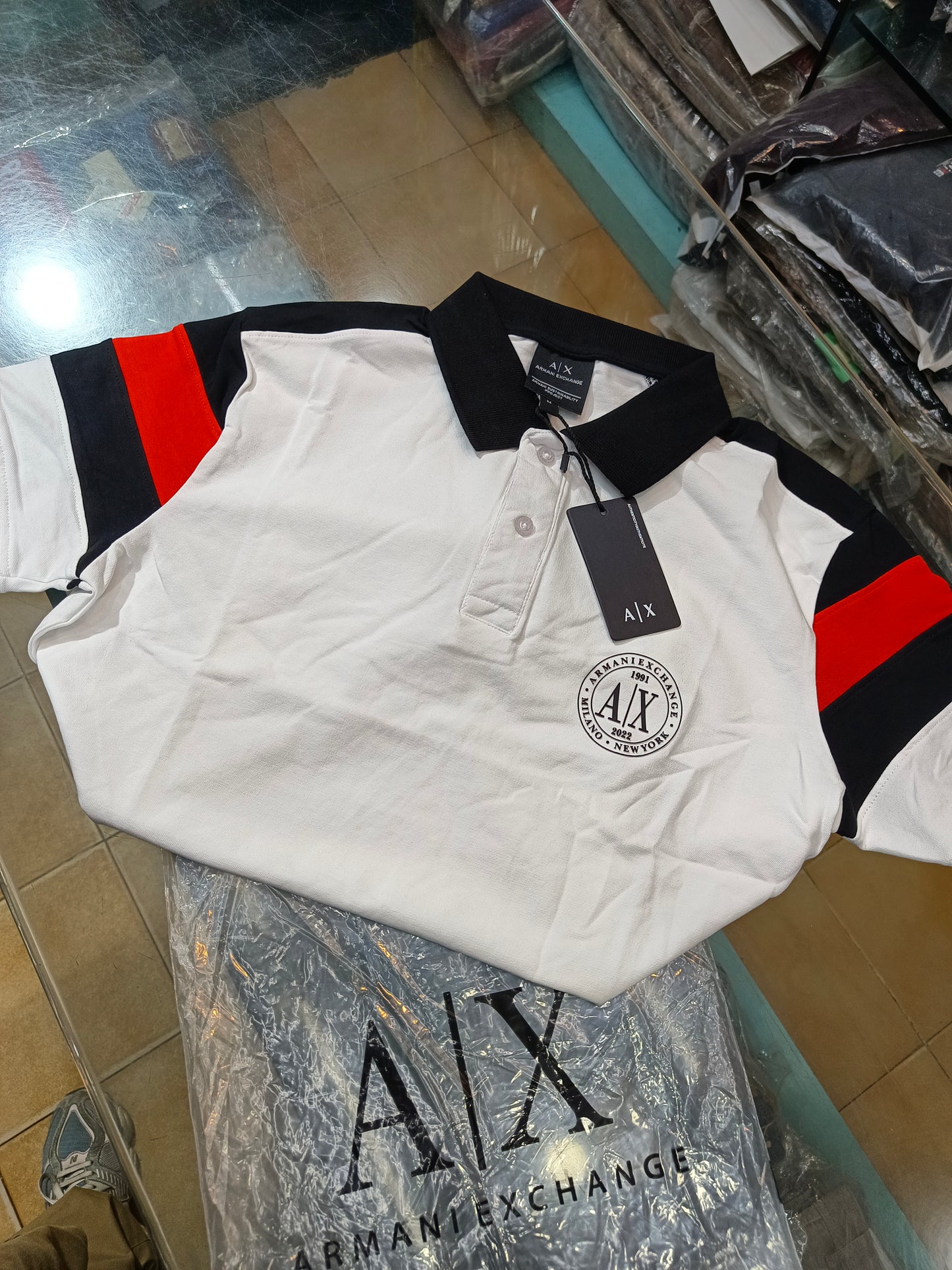 Armani Exchange T-Shirt