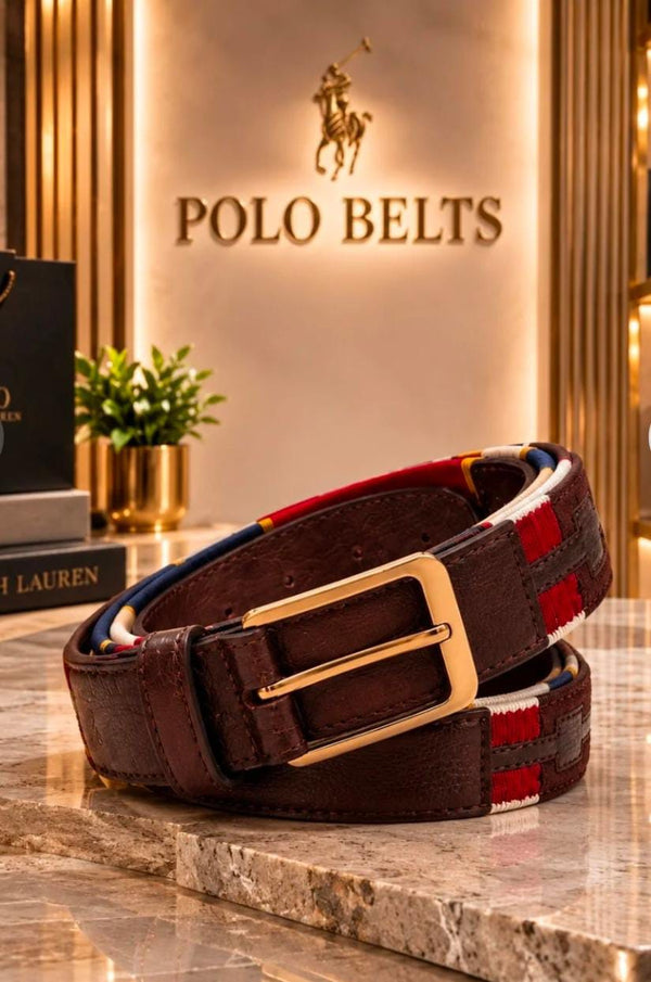 Belts