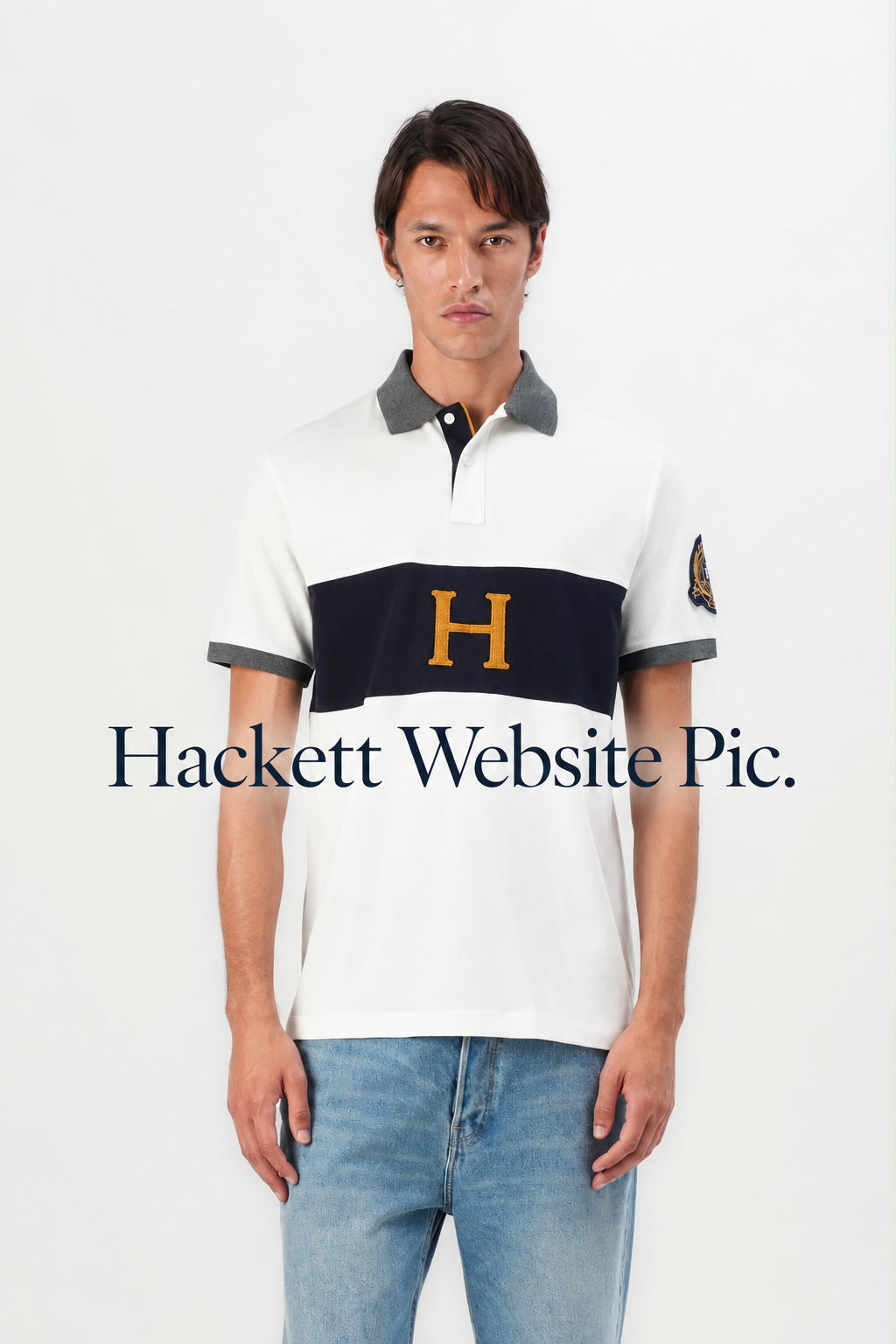Hackett T-Shirt