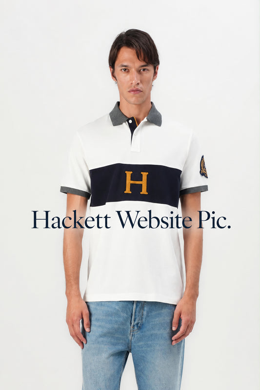 Hackett T-Shirt