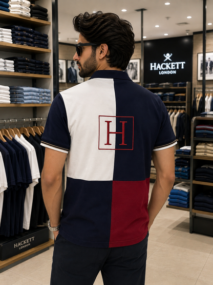 Hackett T-Shirt