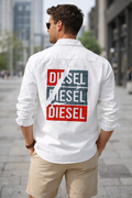 DIESEL SHIRT