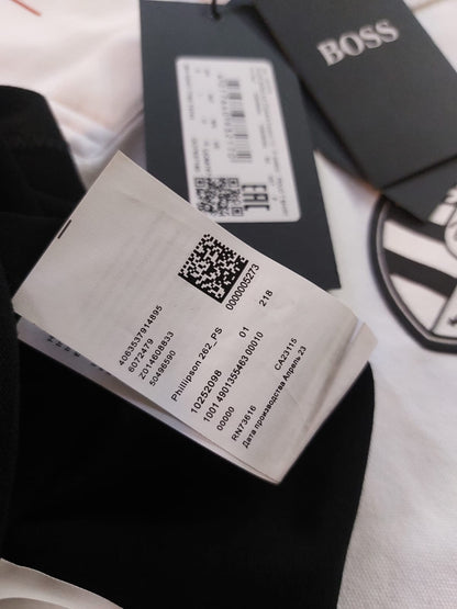 Hugo Boss Full Sleeve T-Shirt