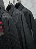 D&G IMPORTED FABRIC SHIRT
