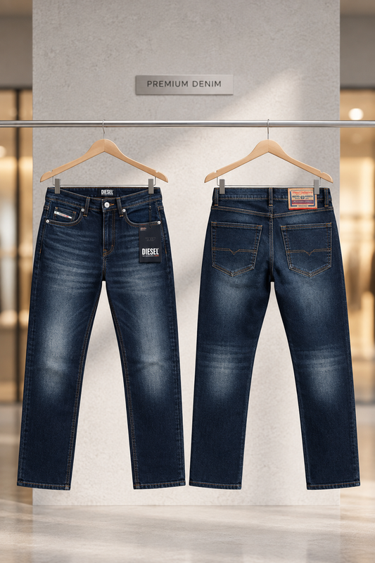 Diesel Jeans