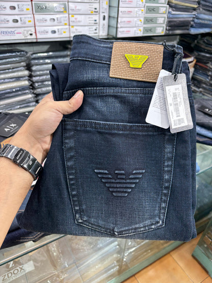 Armani Exchange Jeans