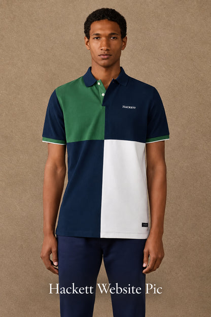Hackett Tshirt