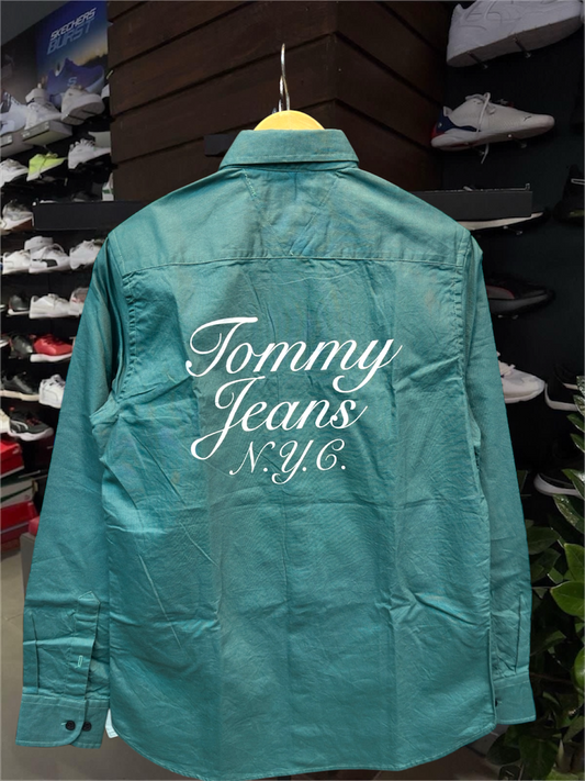 TOMMY HILFIGER SHIRT