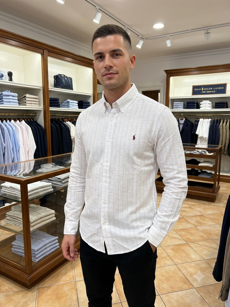 Ralph Laurren Polo Shirt