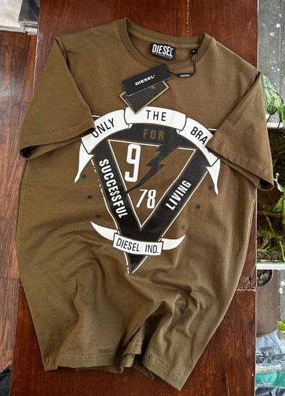 DIESEL TSHIRT