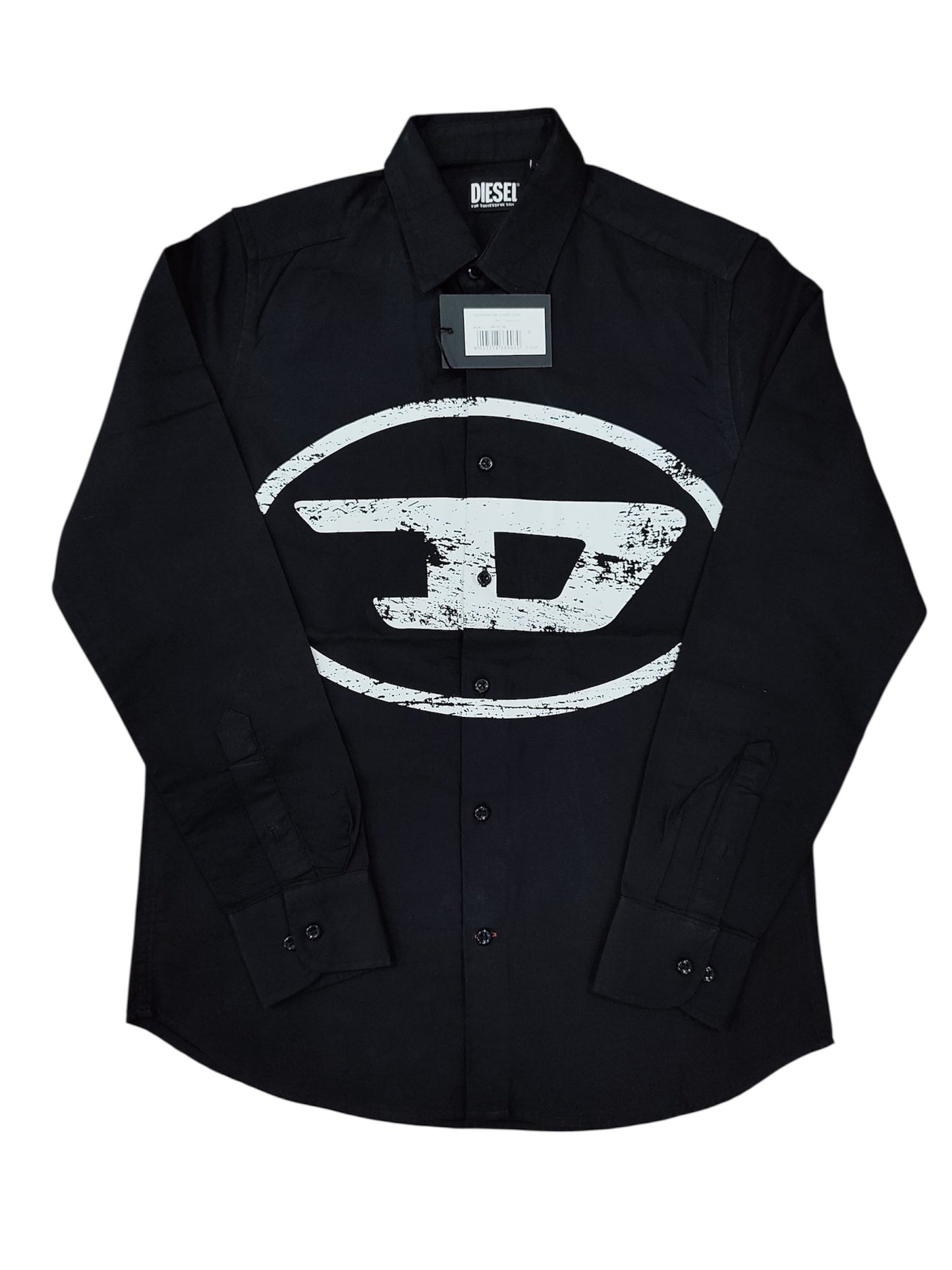 DIESEL SHIRT