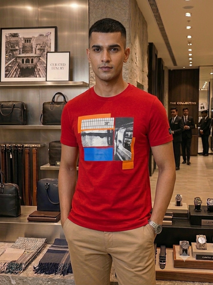 Calvin Klein T-Shirt