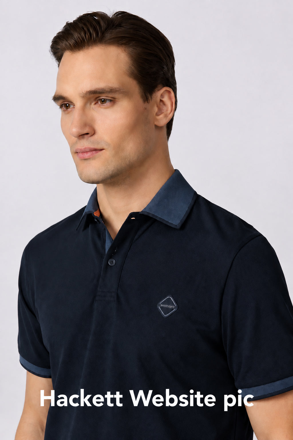 Hackett T-Shirt
