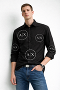 ARMANI EXCHANGE AX SHIRT