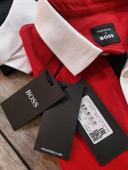 Hugo Boss Full Sleeve T-Shirt