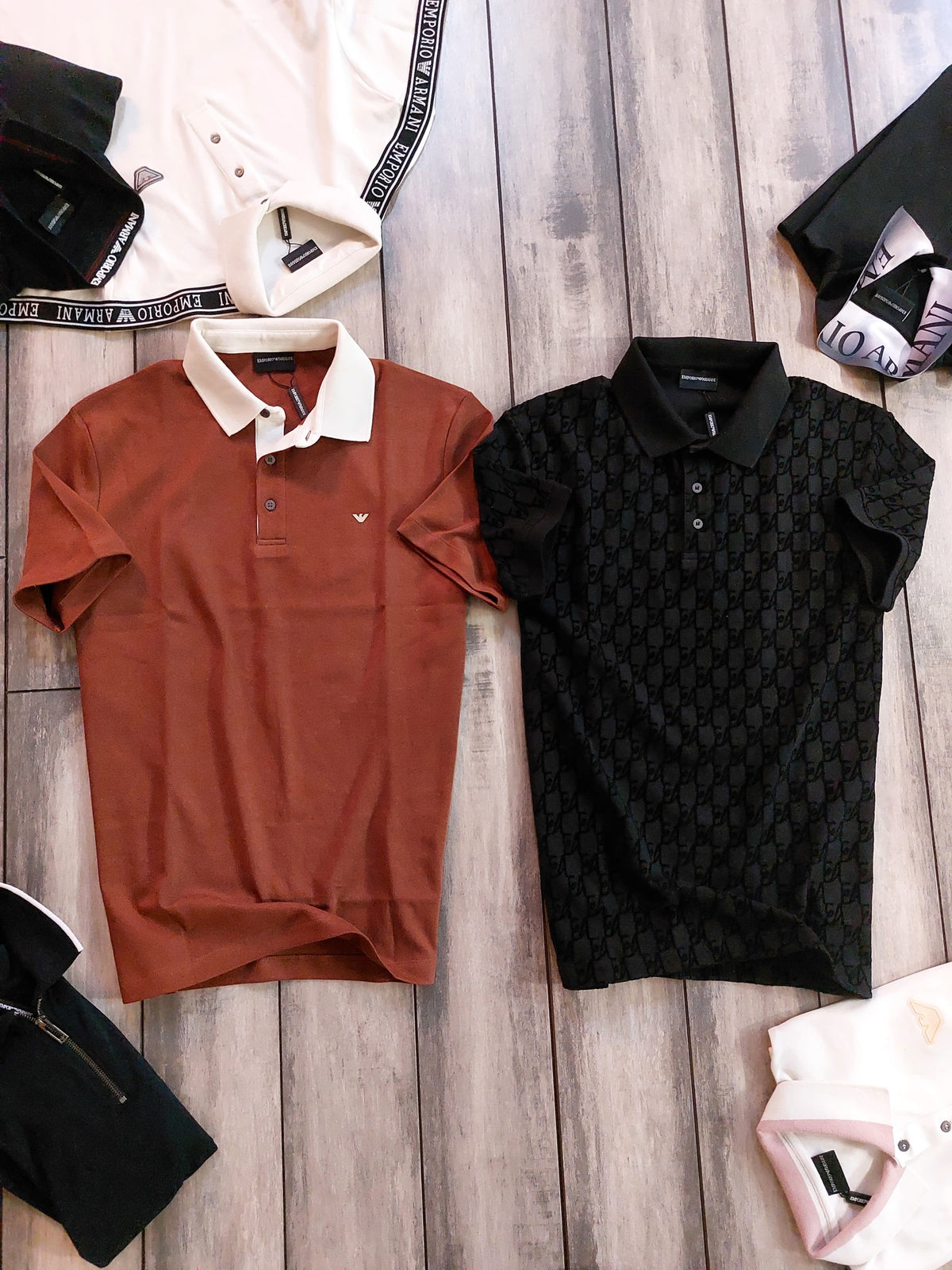 Armani Exchange T-Shirt