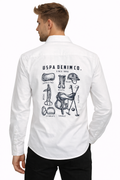 US POLO SHIRT