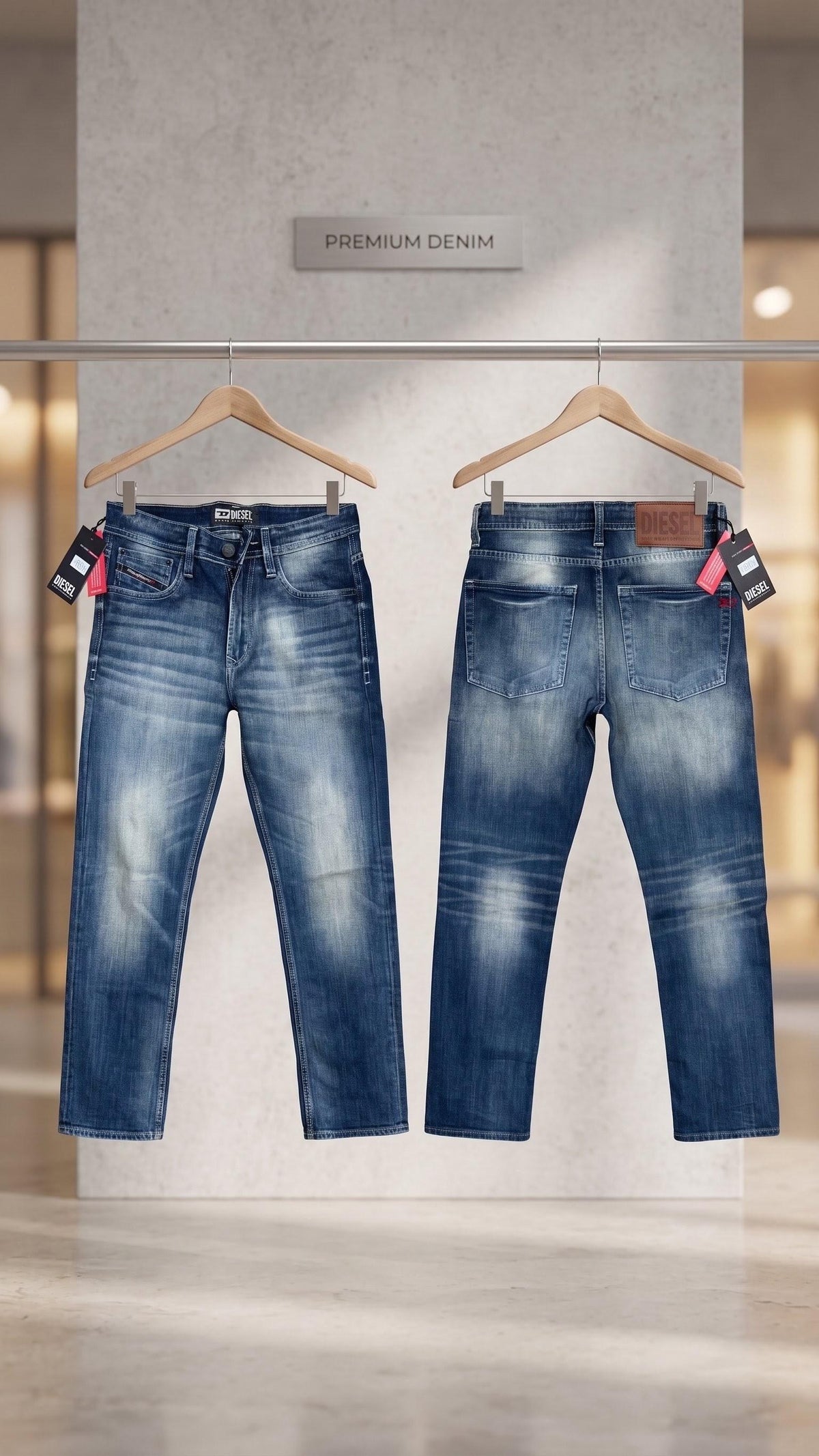 Diesel Jeans