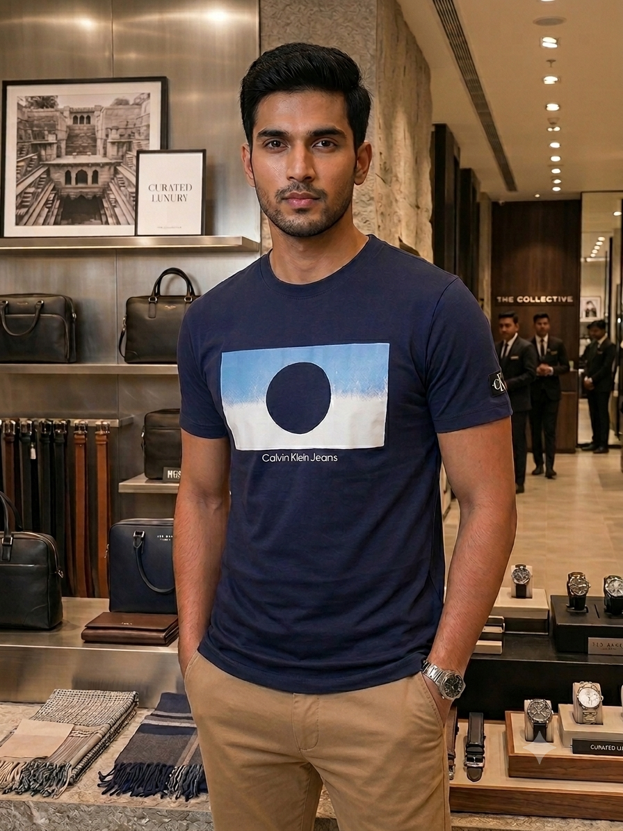 Calvin Klein T-Shirt