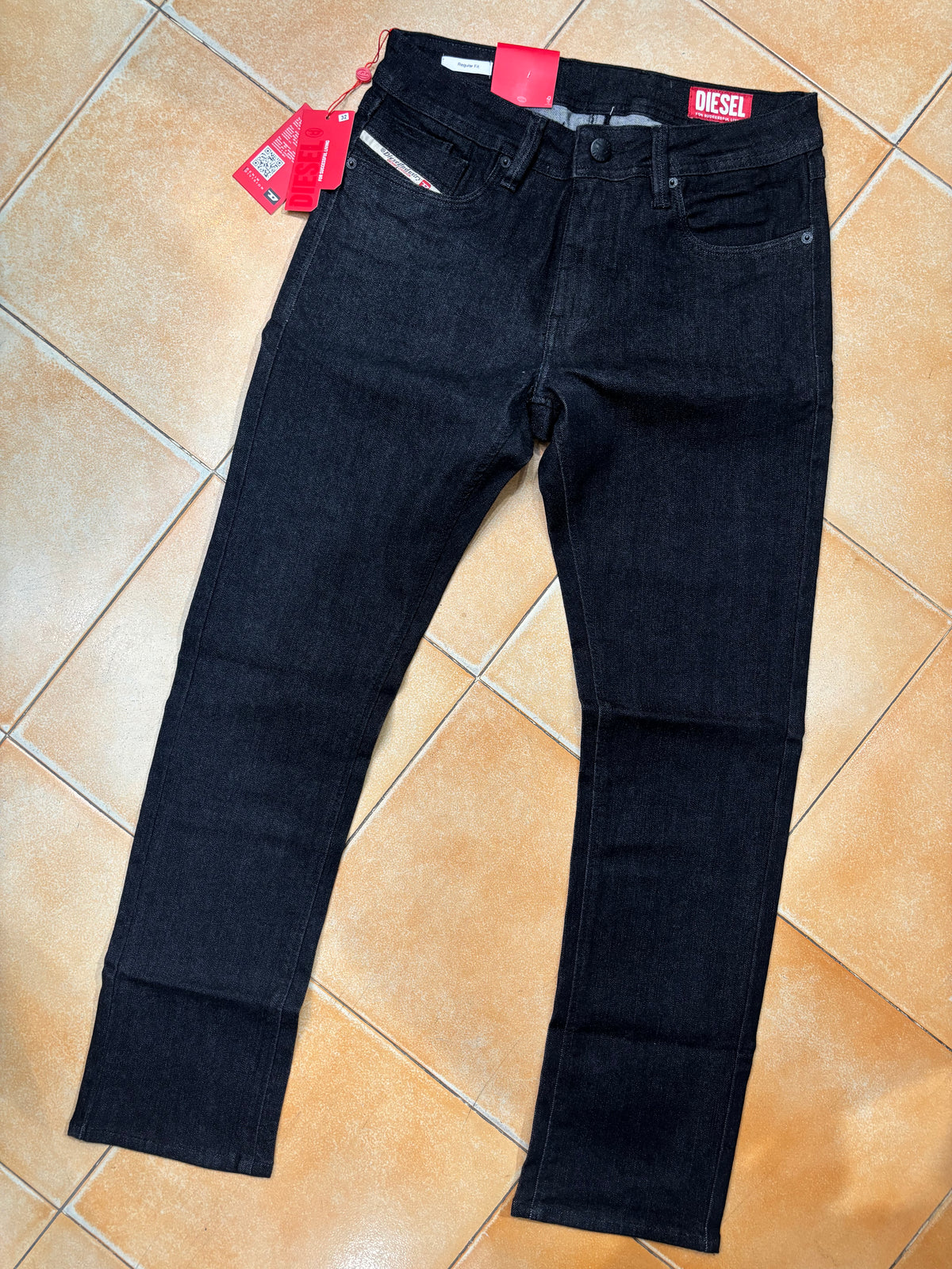 Diesel Jeans
